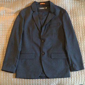 Men's Bluffworks Gramercy Blazer 38 Slim BNWT